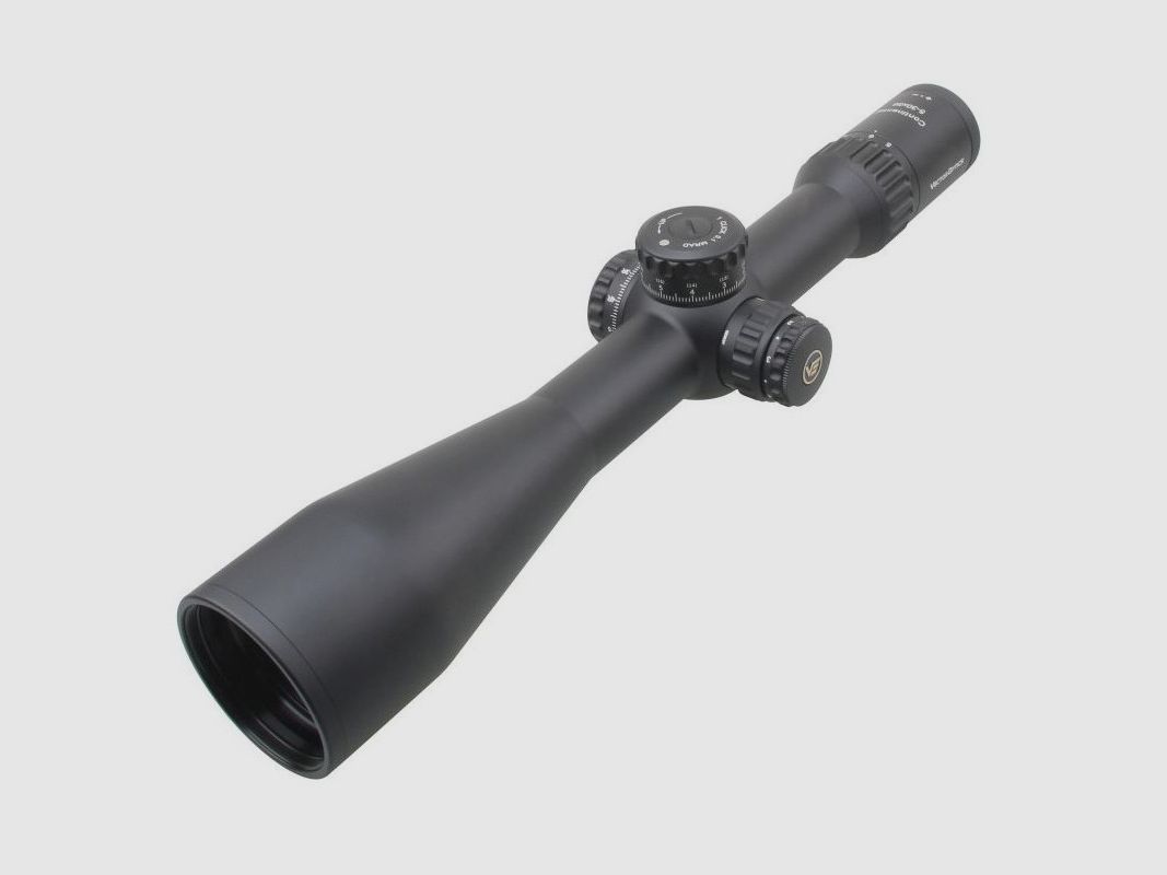 Vector Optics Optik Modell Continental 6-36x56 FFP Art. SCFF-70, Bild 2 von 7