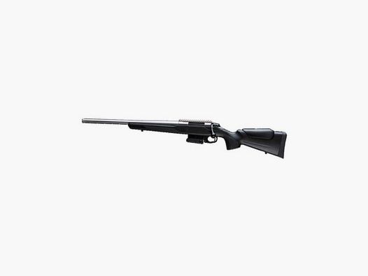 Tikka T3x Compact Tactical Rifle inox Busc Fixe Links