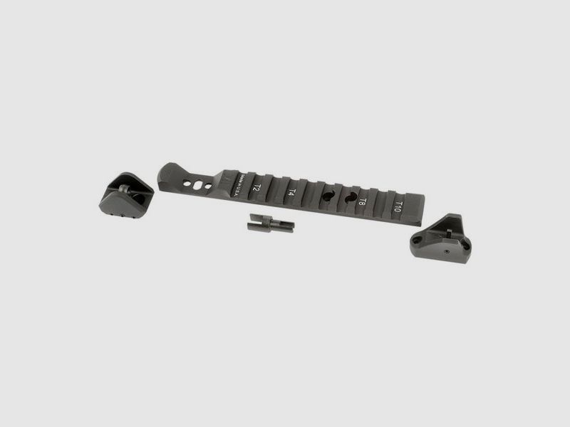 MIDWEST INDUSTRIES RAILS MIDWEST INDUSTRIES MARLIN 1895 GHOST RING RAIL SIGHT SET
