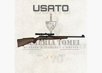 USATO – CARABINA – BERETTA MOD. SPORT cal. 22LR
