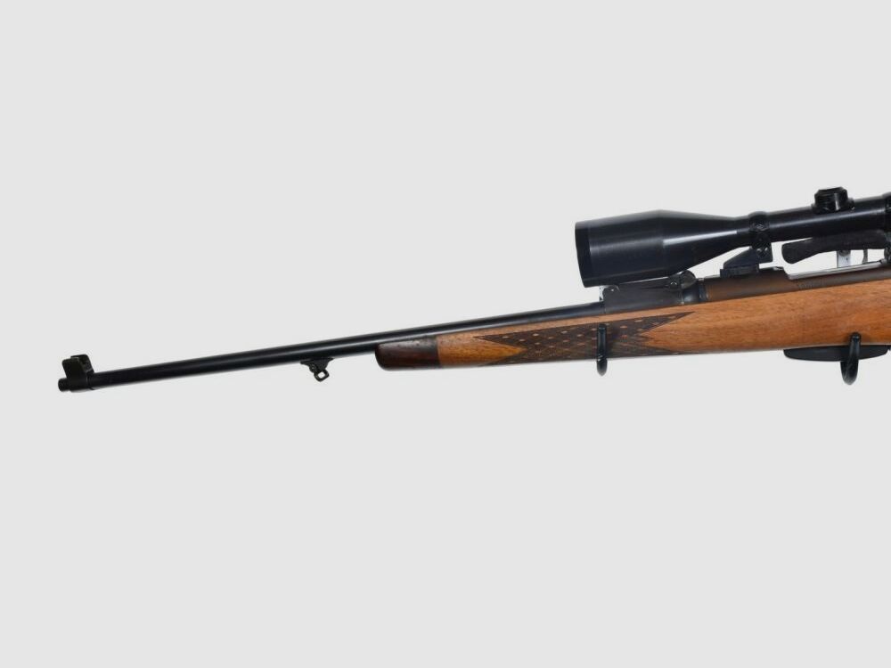 Bern Arms Factory without