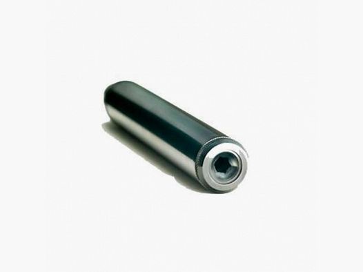 Schalldämpfer BSA für PCP-Büchsen
