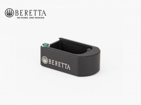BERETTA Magazin aus Aluminium Serie 90