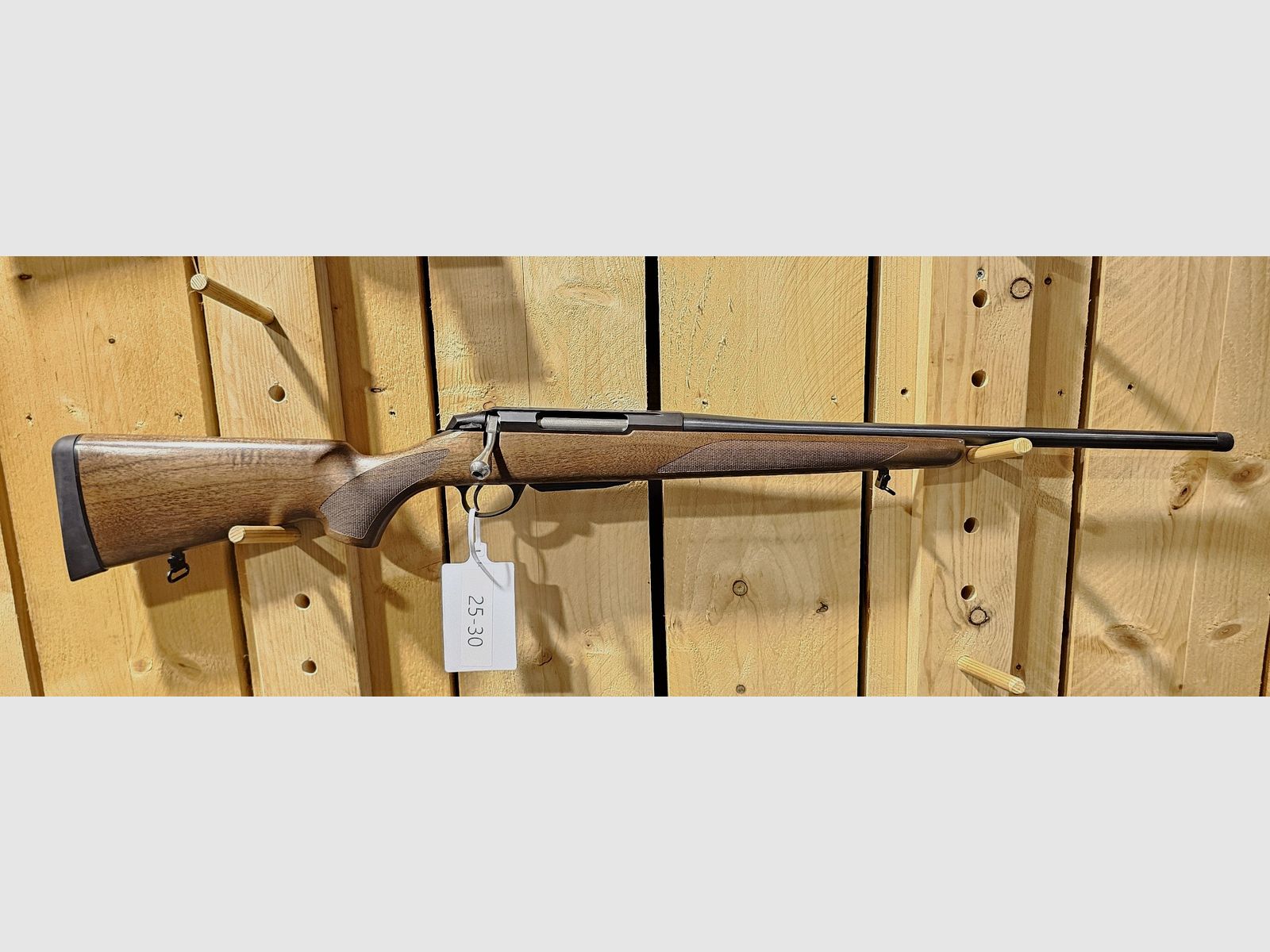 Tikka T3X Hunter – .223 Rem, imagen 1 de 2