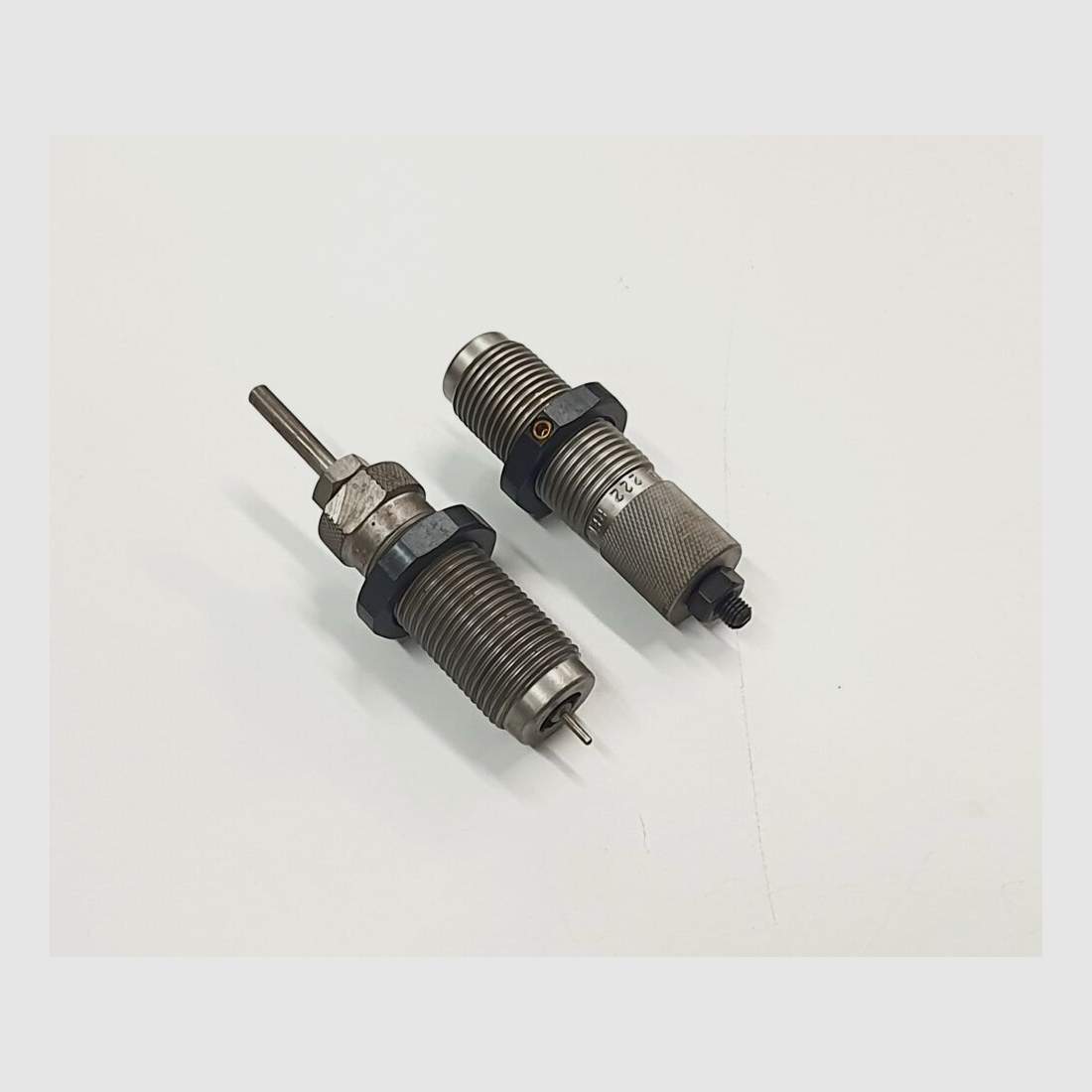 RCBS Reloader Special Full Length Die Set, .222 Rem dies