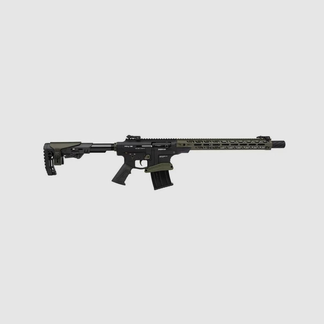 DERYA MK-12 AS-103GP
