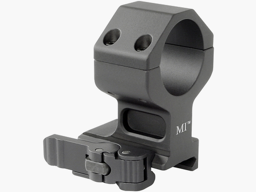 Montage en anneau QD Aimpoint Pro