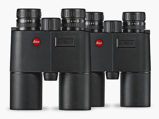 Leica Geovid R 10×42 Fernglas