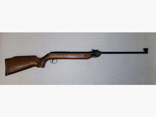 DIANA 35 CAL. 4,5 USATA