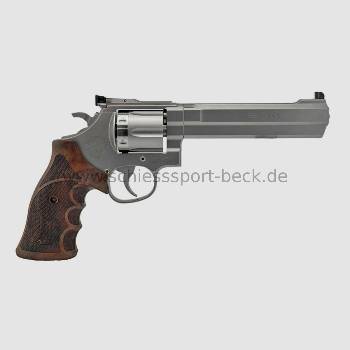 Spohr L562 Standard 6.0 Stainless