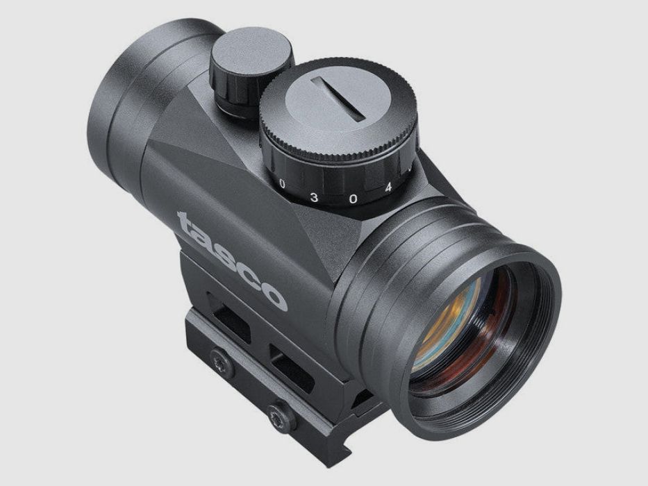 Red Dot Tasco Pro Point 1x30 3 MOA, image 1 of 6