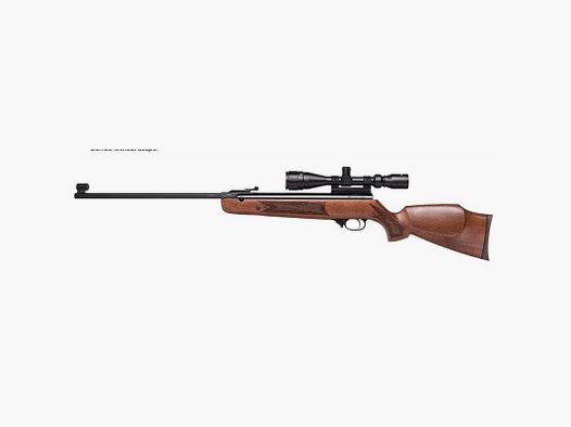 CARABINAS WEIHRAUCH HW 90