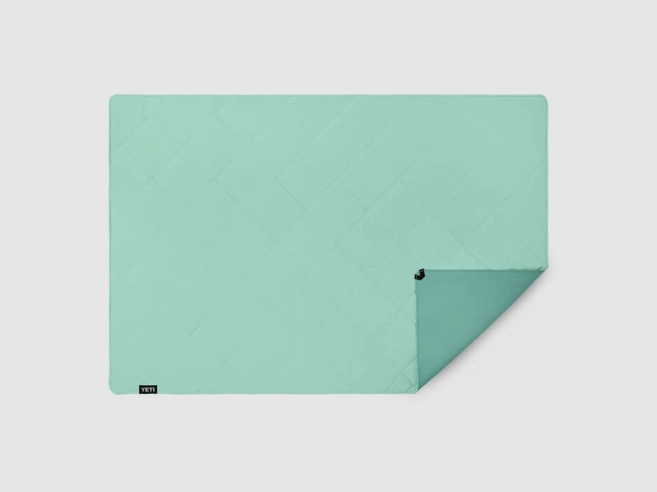 YETI® Couverture Lowlands - Seafoam, image 2 sur 6