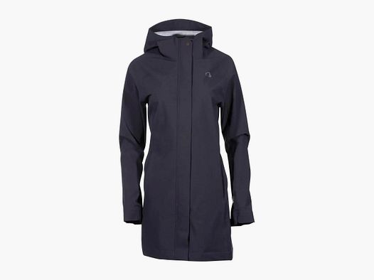 Tatonka Imperméable Zenja à Capuche Femmes - 42