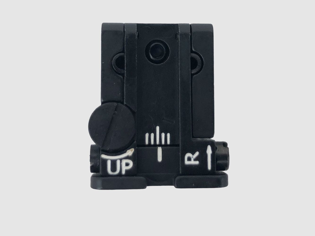 Sig Sauer LPA Visier H=6,3mm