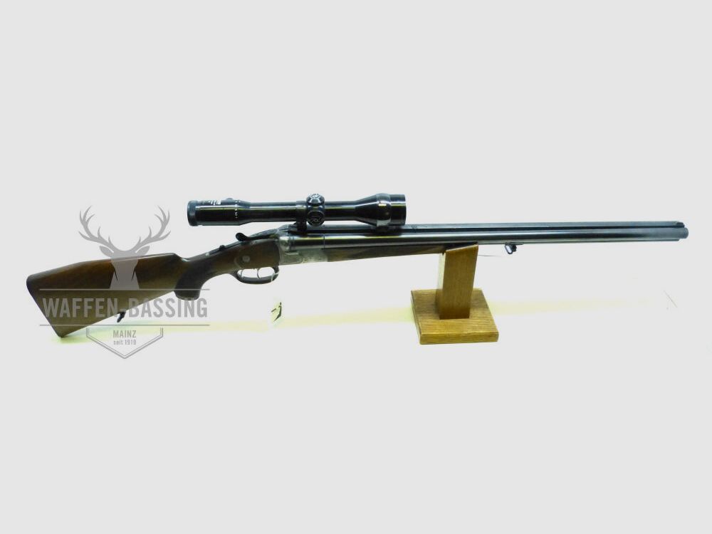 Krieghoff Trumpf