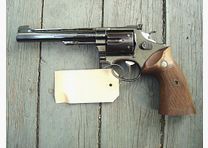 J.P. Sauer & Sohn Mod. SR6