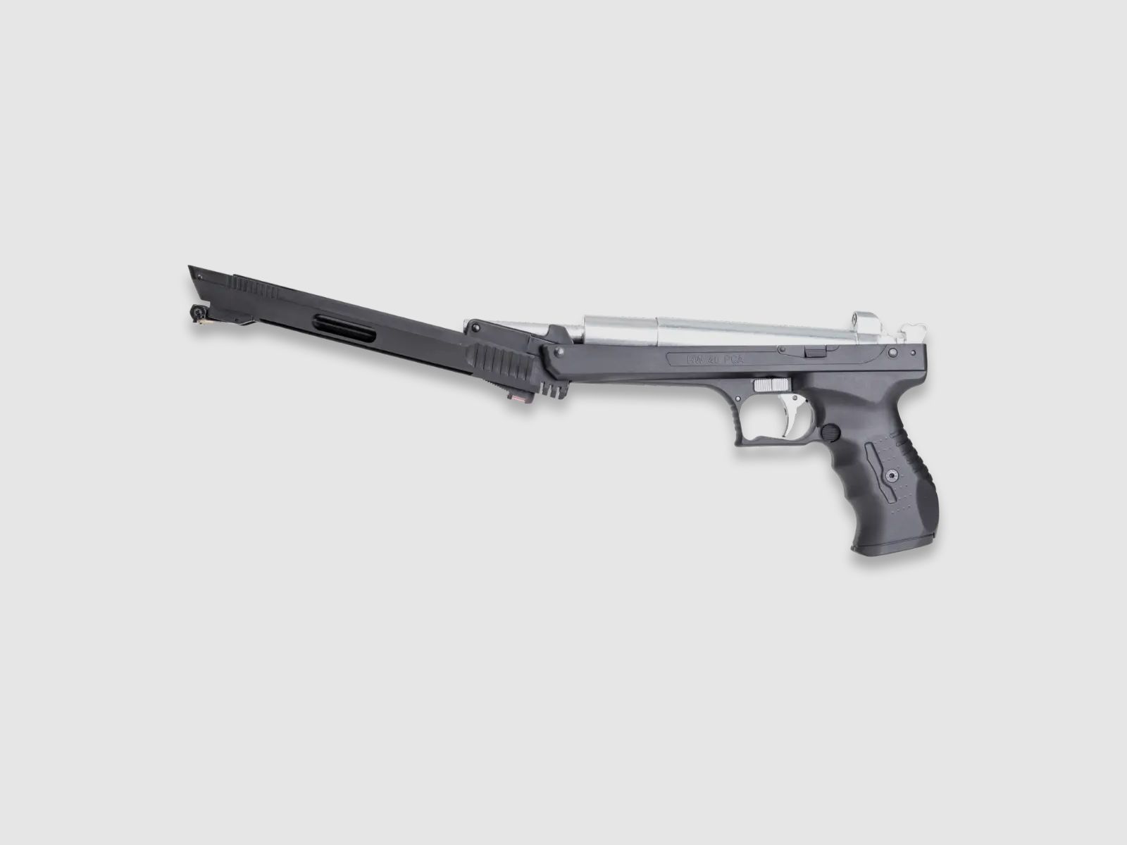Weihrauch HW 40 PCA Luftpistole