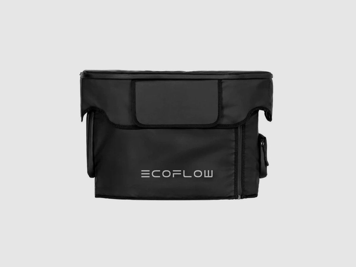 Wasserdichter EcoFlow Sack für Delta Max Batterie, Bild 2 von 4