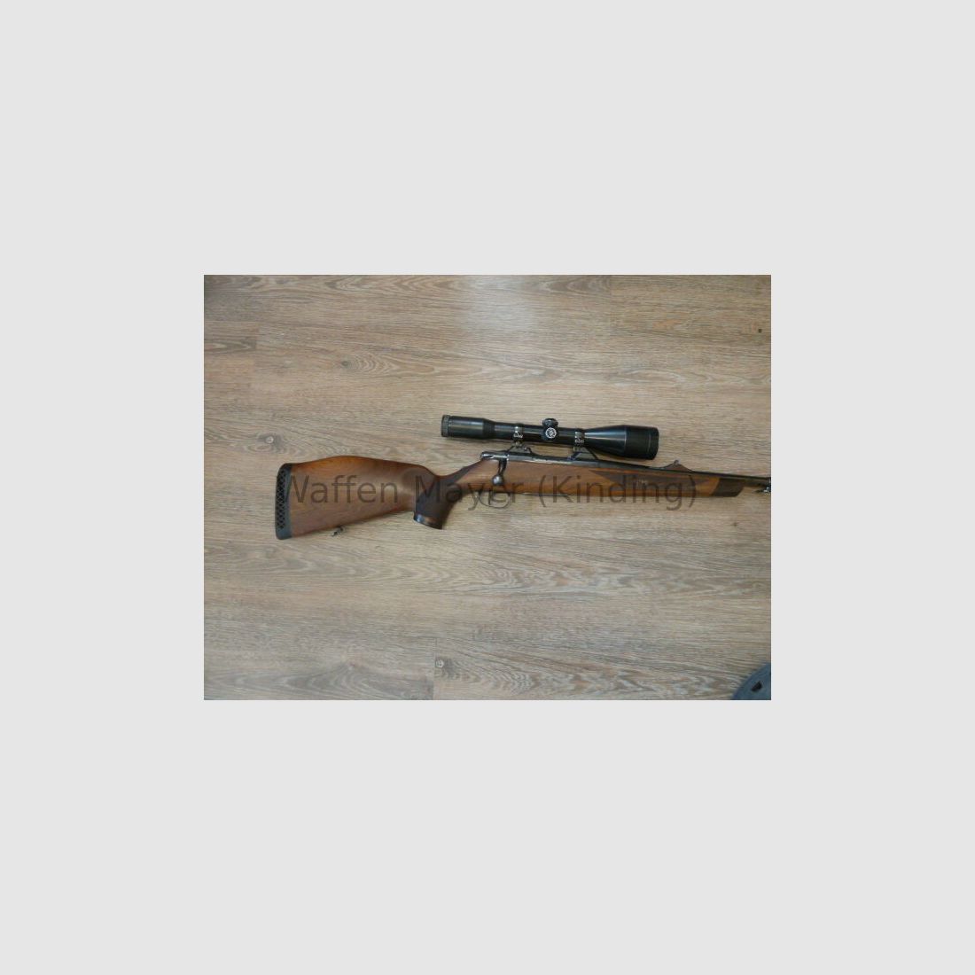 Sauer & Sohn Sauer 90