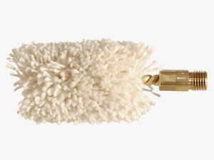 Dewey Dewey Wollwischer Kal 10-16 / .69-.75 pour les bâtons de nettoyage Dewey