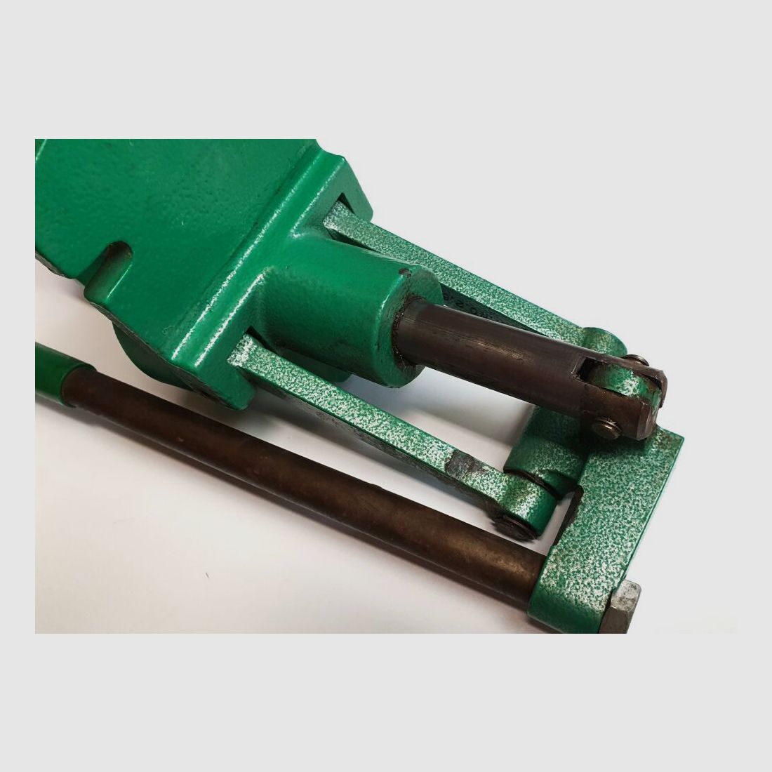 RCBS RCBS Rock Chucker II, used, reloading press for reloading