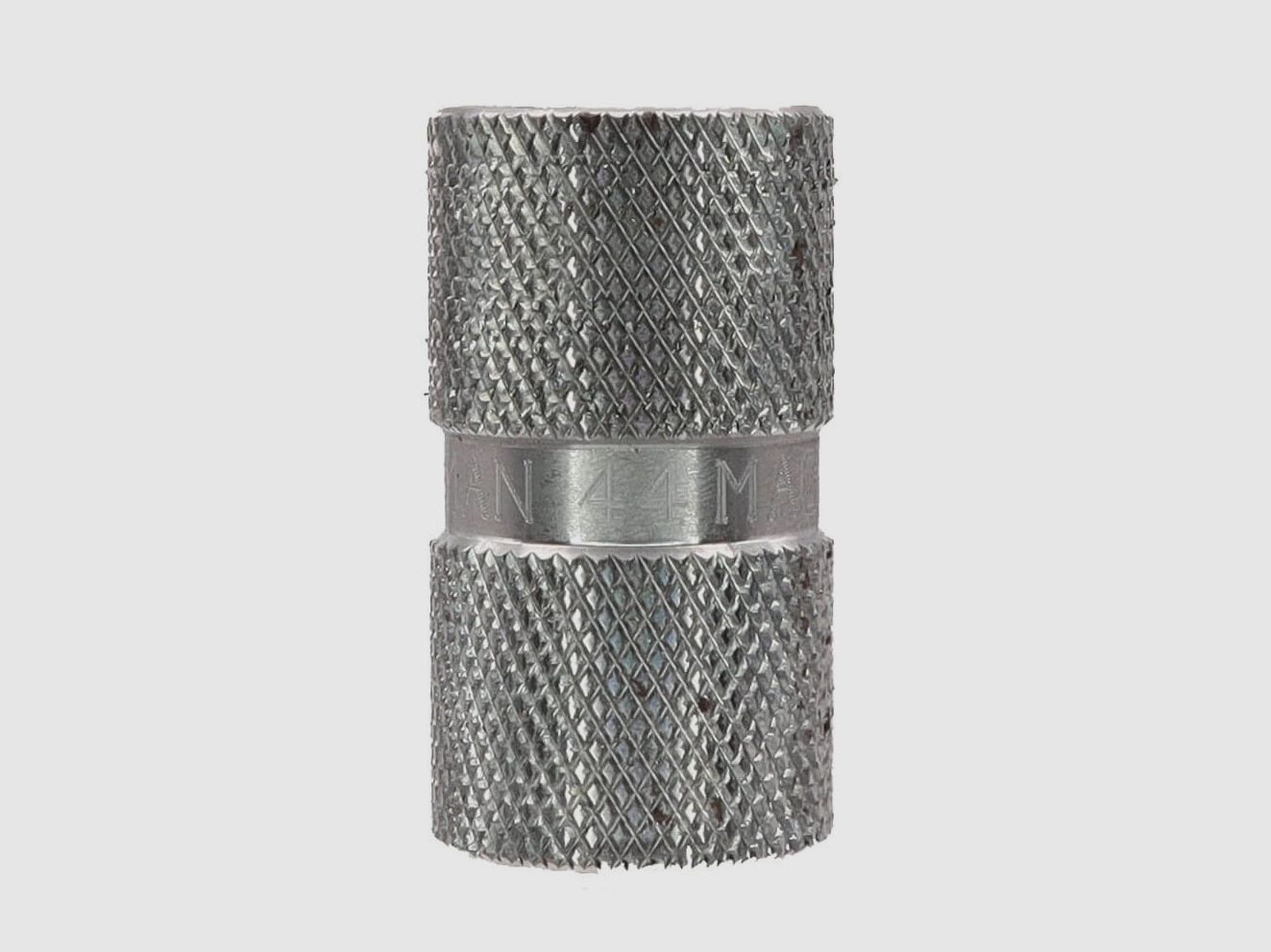 Lyman Hülsenlehre Pistol Max Cartridge Gauge Kurzwaffen - .44Mag