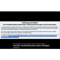 Brand Waffentechnik