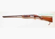 Robust / Manu - France Mod. 222 Jagd/Slug