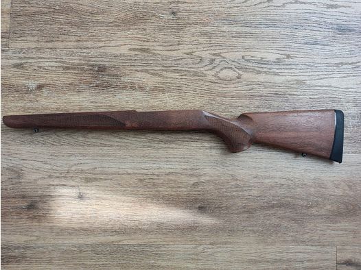 Tikka T3 T3X wooden stock