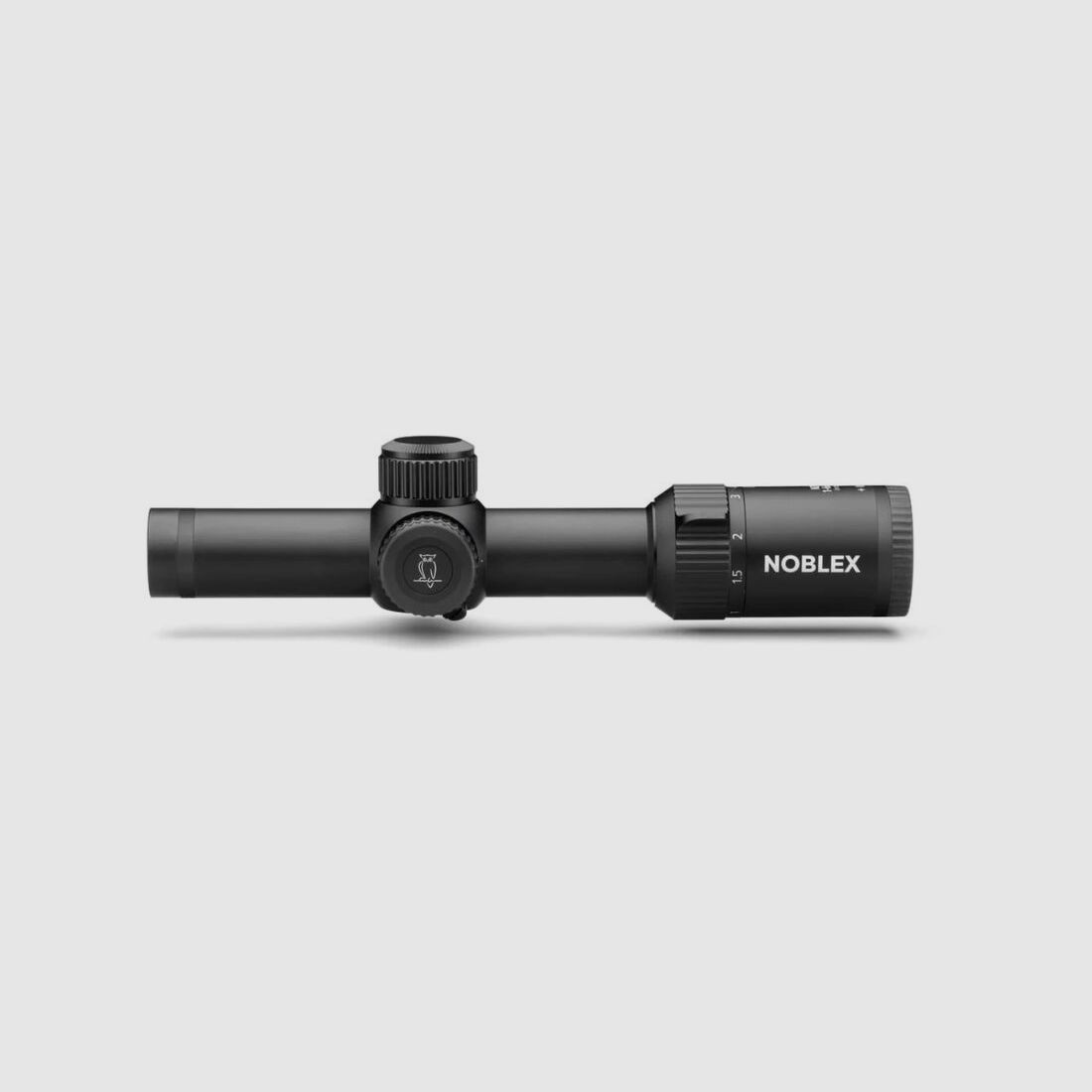 Noblex NZ6 1-6x24 inception (edizione ASV)