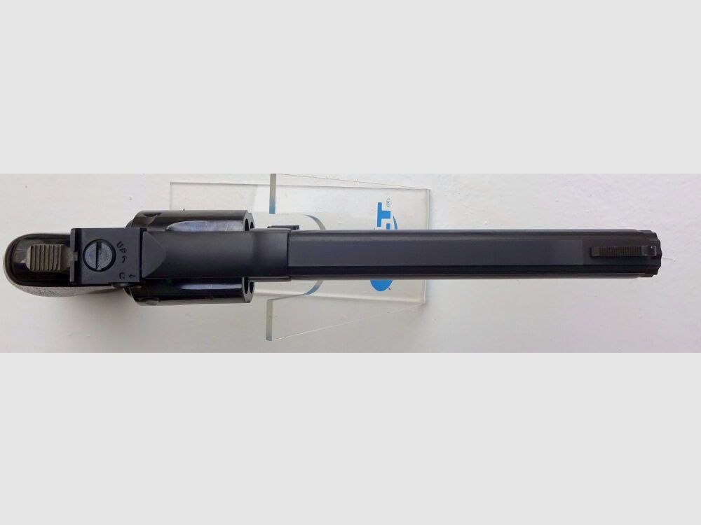 DAN WESSON USA DAN WESSON -Mod.12-