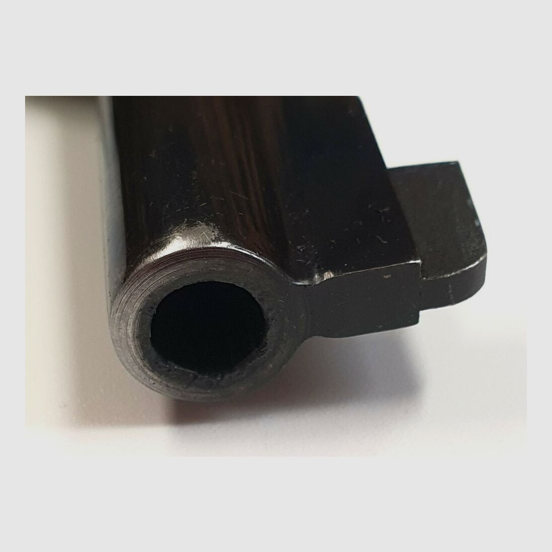 Smith & Wesson Mod. 27-2