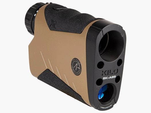 Sig Sauer KILO8K-HD Compact LRF Entfernungsmesser 7315 m Reichweite