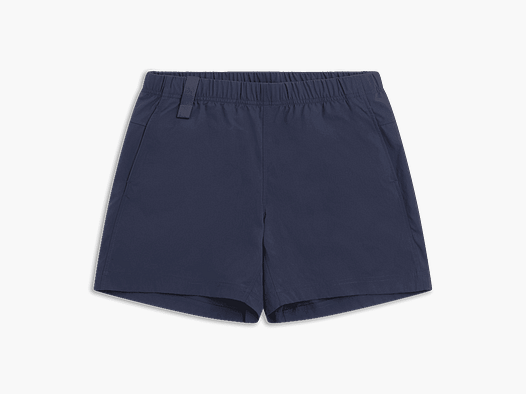 Bergans Imingen Pull-On Shorts Dames Marineblauw XL