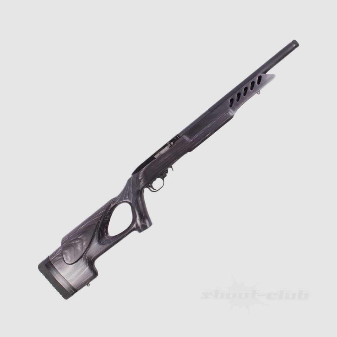 Ruger 10/22 Target Lite Thumbhole