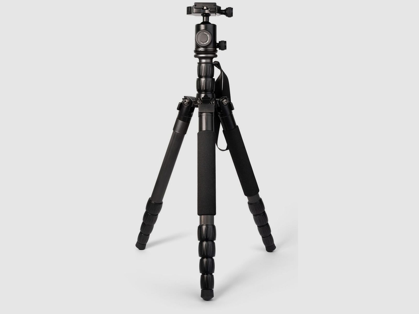 Trípode de carbono GPO