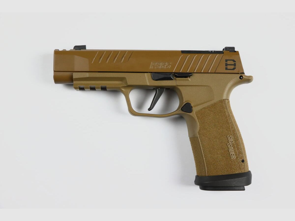 Sig Sauer P365X DH3, afbeelding 2 van 6