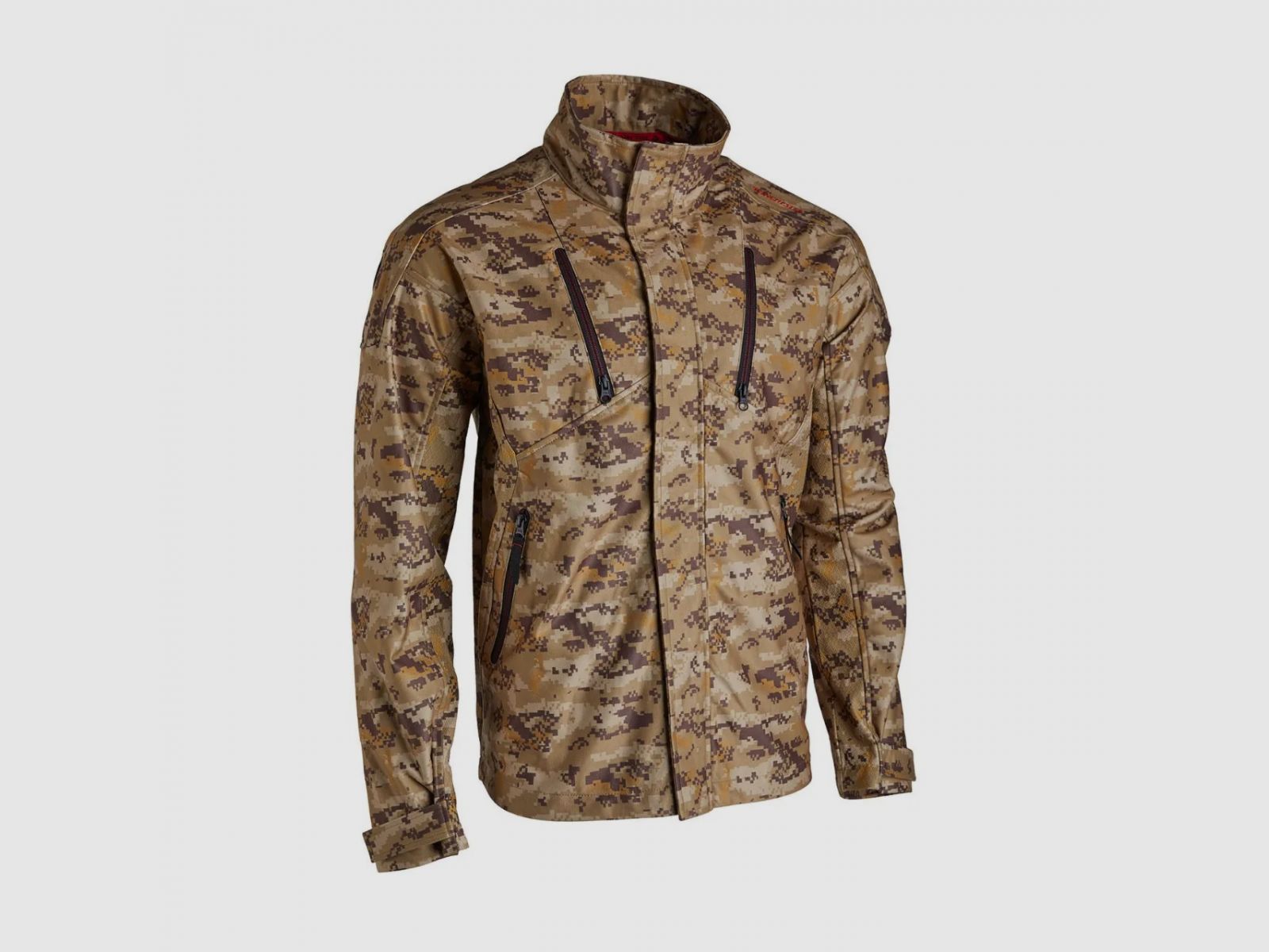 Veste de mi-saison, Winchester, Huntsville, camouflage, M