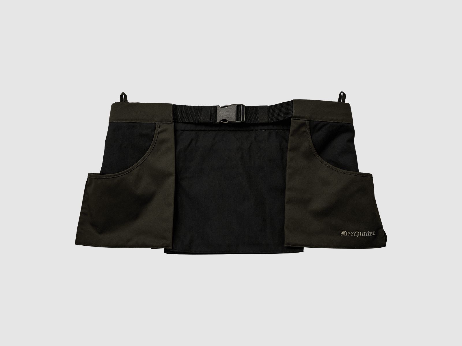 Deerhunter Atlas Game Belt Timber
