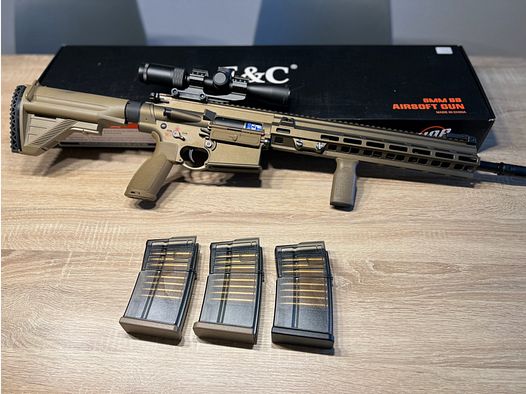E&C SMR28