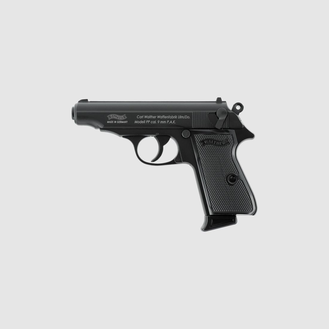 UMAREX WALTHER PP 9MM PAK, Bild 1 von 7
