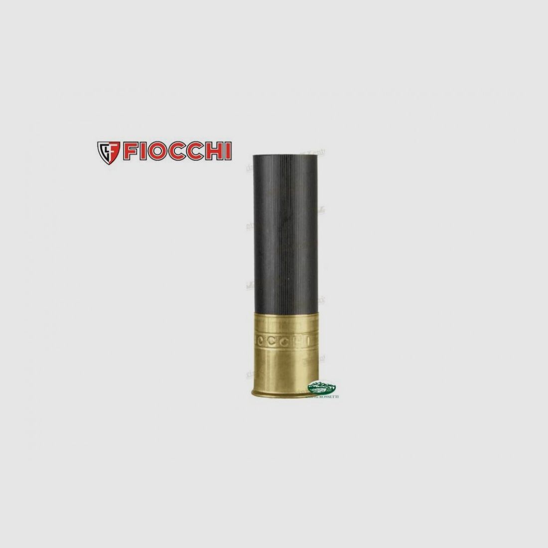 FIOCCHI Hulzen kal.12 type 5 H76 verpakking van 100 st.