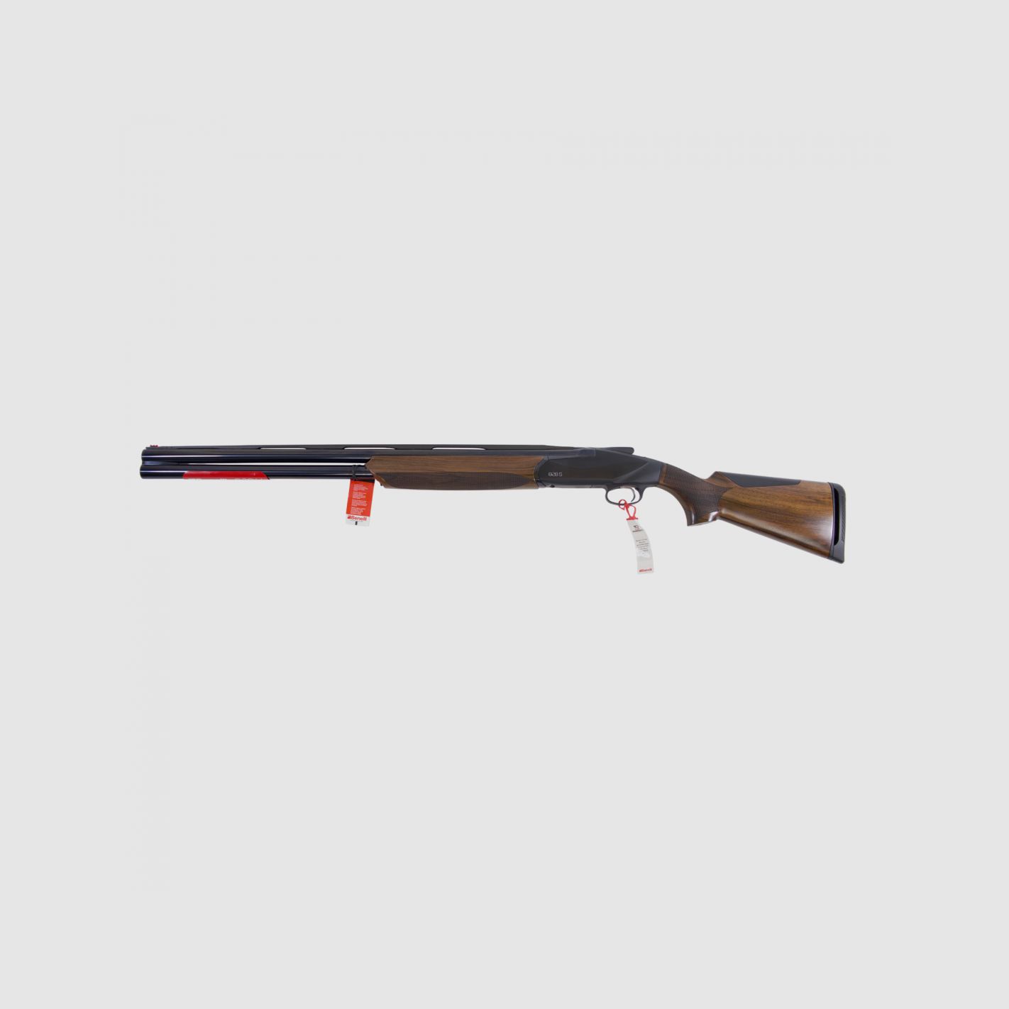 Benelli 828 S A.I. Schwarz Kal. 12, Bild 10 von 14