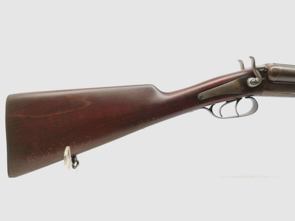Husqvarna 1911