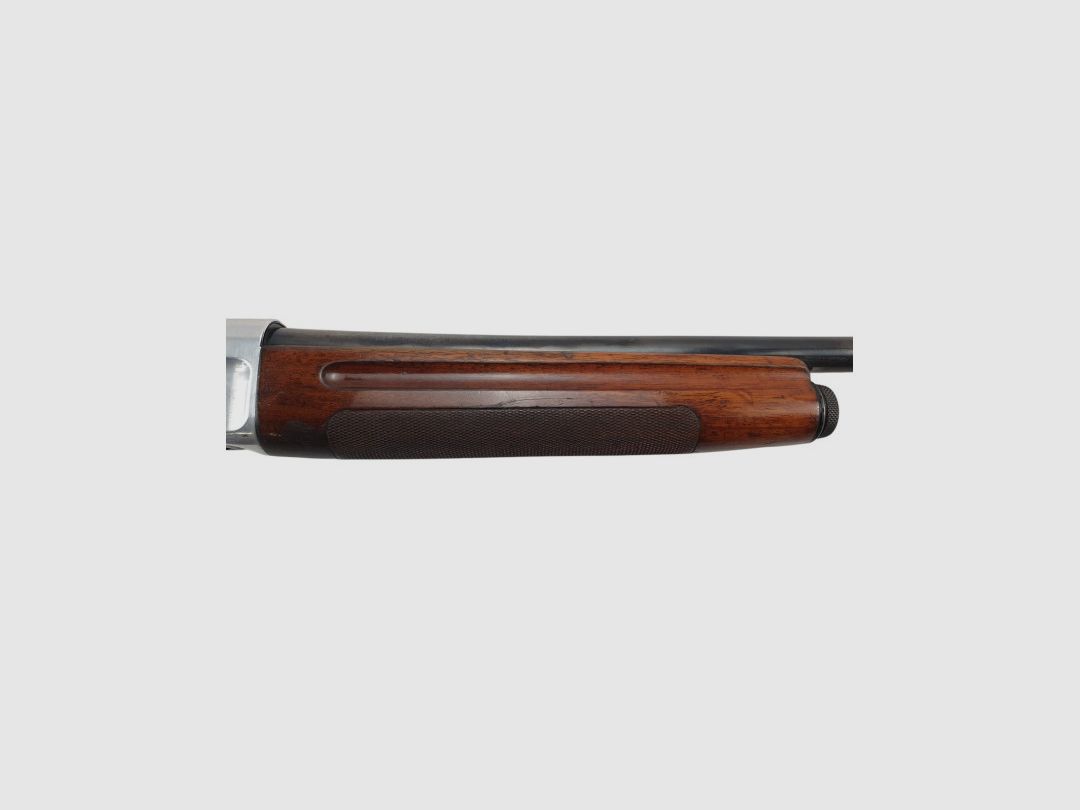 USED - SEMI-AUTOMATIC SHOTGUN FRANCHI ARC WHITE CASE CAL. 12/70, image 6 of 16
