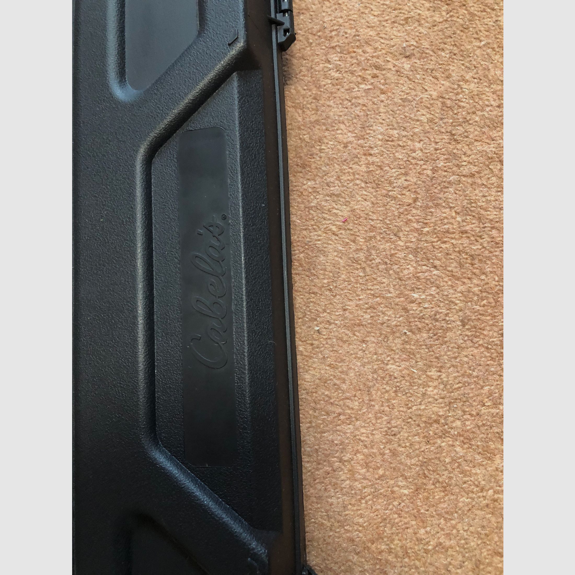 de moderne opbergoplossing met de premium wapen koffer