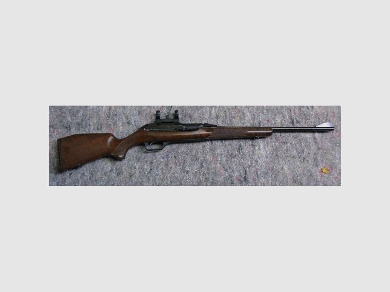 H&K Mod.770 .308
