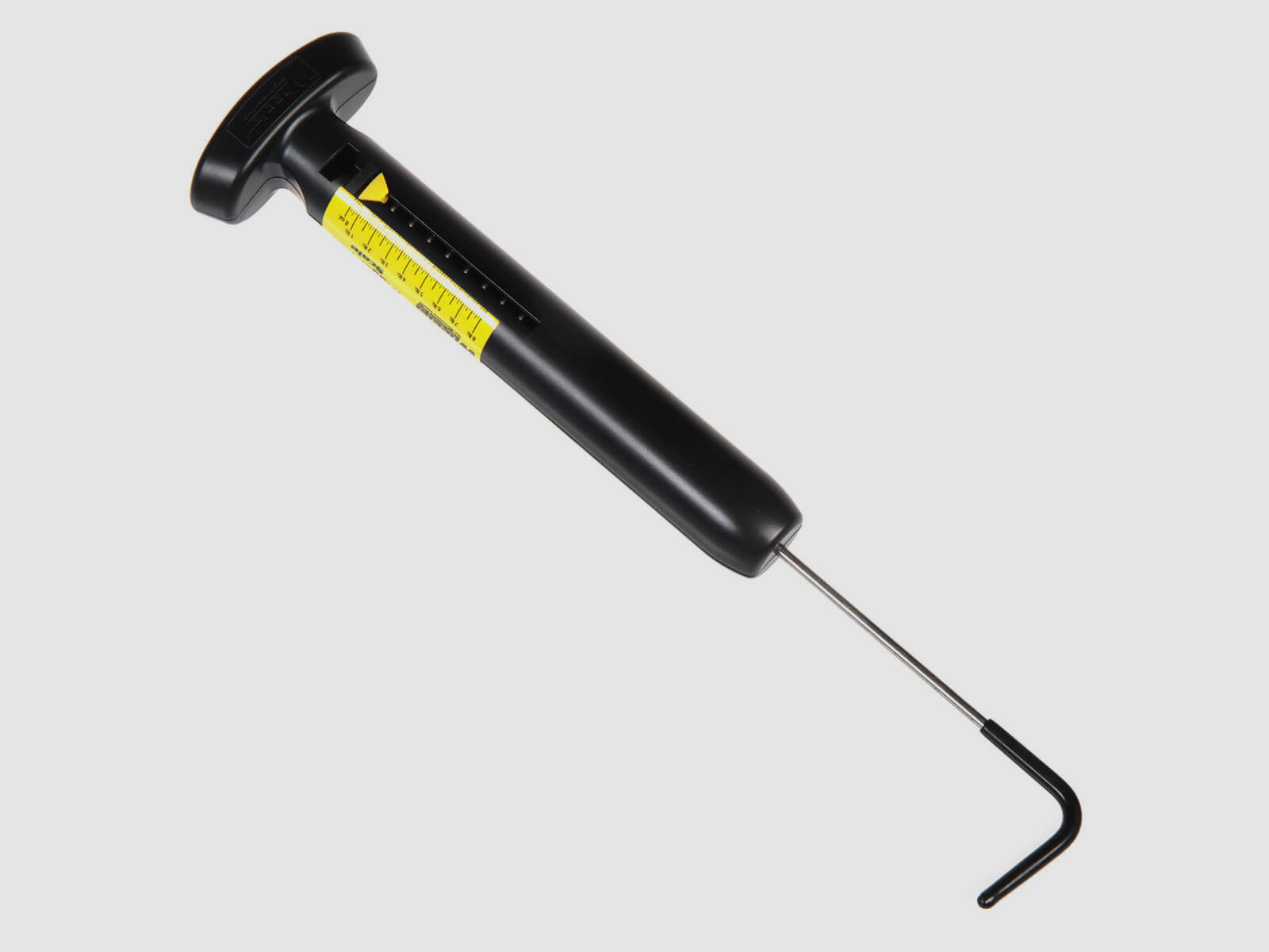 Wheelers Trigger Pull Scale