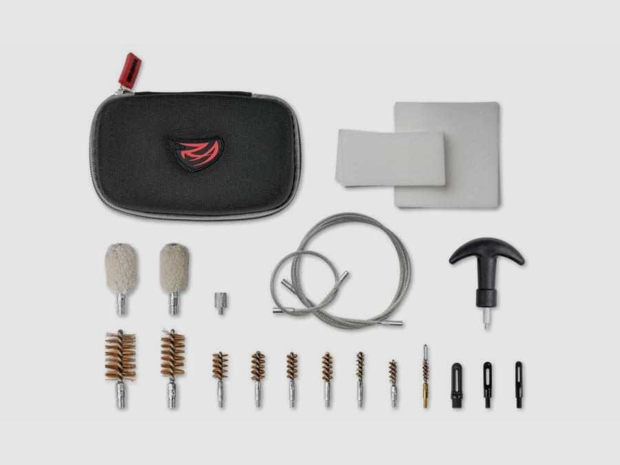 KIT DE LIMPIEZA REAL AVID PARA ARMAS LARGAS Y CORTAS, imagen 3 de 3
